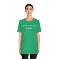 thumbnail image 3 of She Believed She Could Shirt - Positive Gym Motivation Shirts, 3 of 10