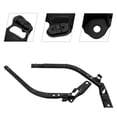 thumbnail image 4 of Fit Ford Explorer 2020 2021 2022 Front Upper Tie Bar Left+Right Radiator Support, 4 of 16