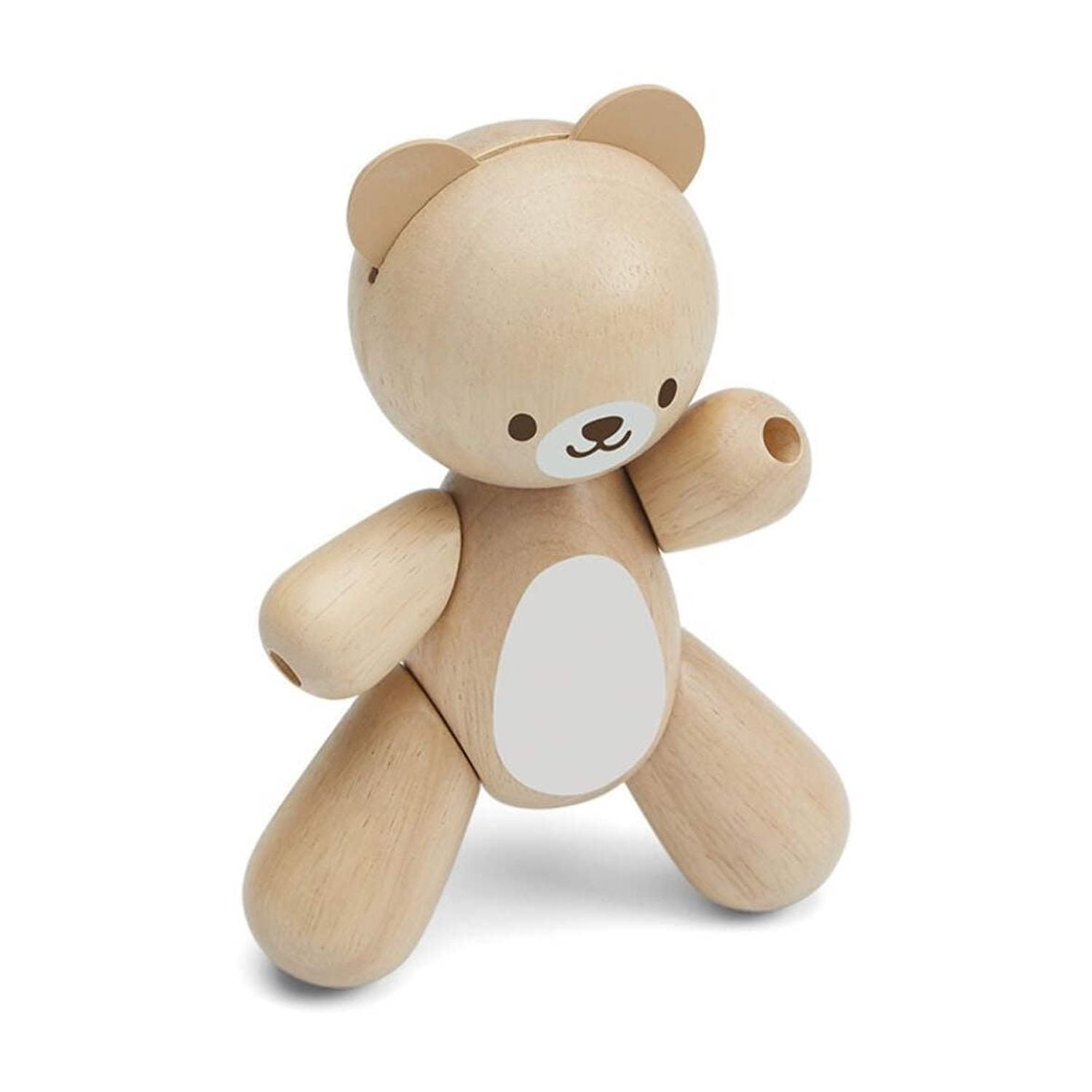 PlanToys Bear