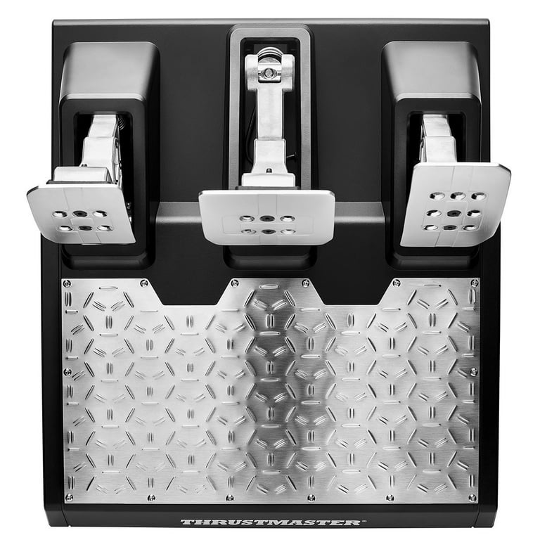 その他 THRUSTMASTER T-LCM Thrustmaster Gaming T-LCM Pedals for PS5, PS4, Xbox Series X