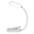 thumbnail image 1 of Luz de Lectura Recargable Mini 7 LED Lámpara de Lectura de 3 Niveles Flexible Fácil de Enganchar Lámpara de Lectura Lámpara de Lectura en la Cama, 1 of 5
