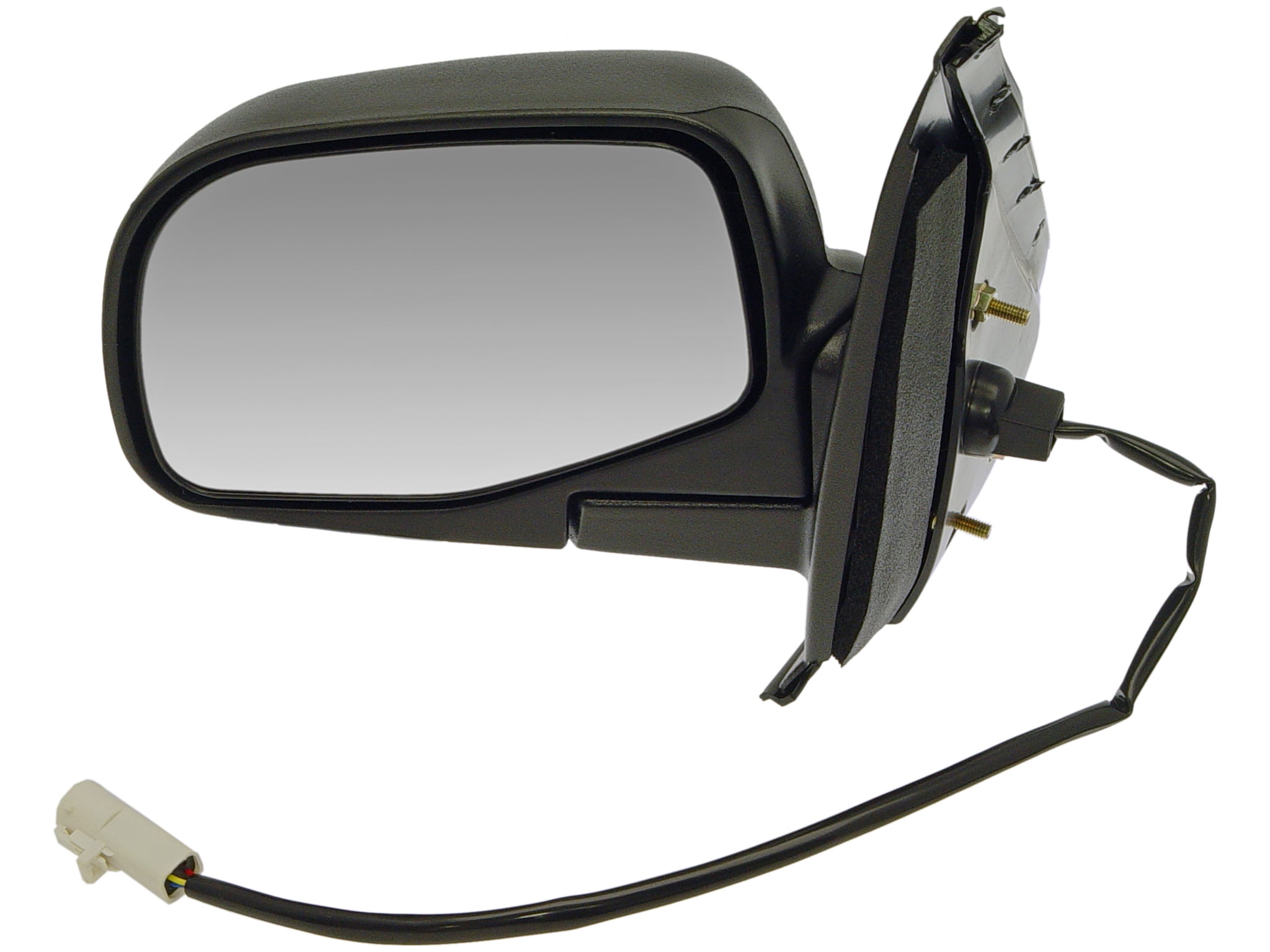 Photo 1 of Dorman 955-271 Mirror, Black