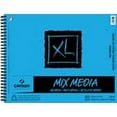 thumbnail image 2 of Canson XL Mixed Media Pad - 14" x 17", Landscape, 60 Sheets, 2 of 2