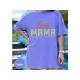thumbnail image 6 of Boy Mama T-Shirt - Vintage Style Mom Life Tee for Proud Mothers of Boys, 6 of 10