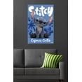 thumbnail image 4 of Disney Lilo & Stitch (2025) - Cosmic Cutie Wall Poster, 22.375" x 34", 4 of 4