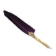 thumbnail image 5 of Feather Pen Stainless Nib Exquisite Pattern Quill And Ink Set Soft Feather For School For Home For Office ANGGREK Arte y Manualidades, 5 of 8