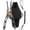A, variant on Stainless Steel Pliers With Wire Cutter Hook Remover Crimping For Saltwater Freshwater Anglers Trout Rig Hooks Small Line Weights Saltwater Tackle Boxes for Tailo Tackle Diver Trolling Gadgets for