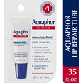thumbnail image 3 of Aquaphor Lip Repair Ointment - Long-Lasting Moisture to Soothe Dry Chapped Lips, 3 of 6