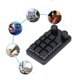 thumbnail image 4 of Teclado Programable ANGGREK de 12 Teclas Con Luz LED RGB, 4 of 7