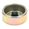 thumbnail image 3 of Engine Flywheel, Easy Installation Durable Reliable Stator Magneto Flywheel  For Scooter, 3 of 8