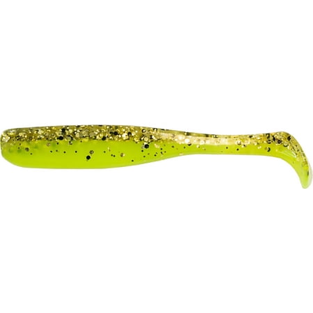 UPC: 0897744001635 | Z-Man SLIM3-69PK6 Elaztech Slim Swimz Paddle Tail Swimbait 3 – SLIM3-69PK6