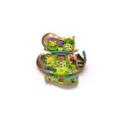 Neopets Deluxe Portable Pocket Player MERIDELL