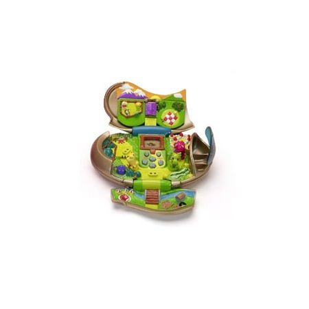 Neopets Deluxe Portable Pocket Player MERIDELL