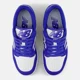thumbnail image 4 of New Balance 480 [BB480LWH] Men Casual Shoes Blue, 4 of 6