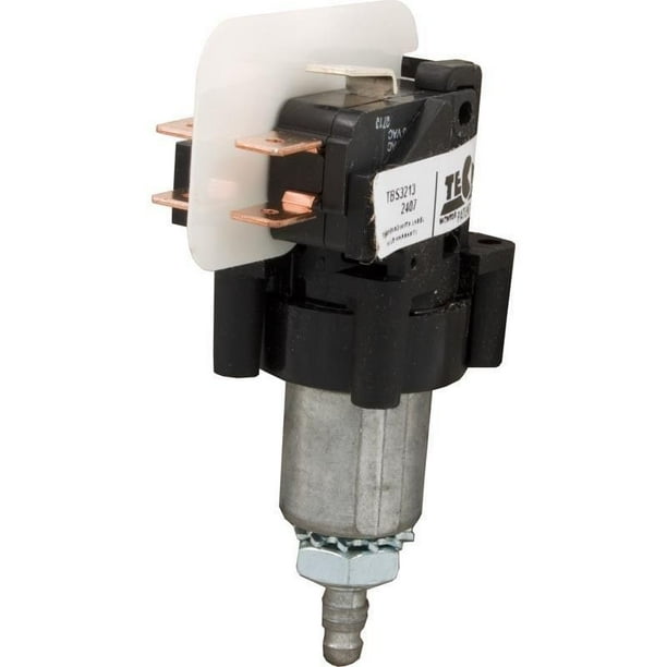 Tecmark TBS3213 20A Latching Barb Air Switch - Walmart.com Tecmark Air Switch Wiring Diagram Walmart