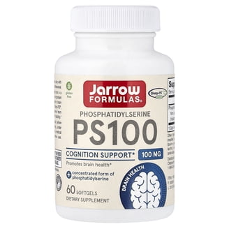 Jarrow Formulas Vegan Glutathione Reduced, 500 mg, 120 Veggie Caps