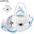 thumbnail image 1 of Indulge In Pure Luxury: Year-Round Enjoyment Meets Easy Installation, With Enhanced Water Quality And Body Nourishment, 1 of 8