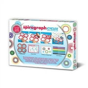 Kahootz Spirograph Cyclex Spiral Drawing Tool (29 Count)