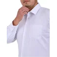 thumbnail image 3 of Camisa De Vestir John Henry Tallas Extra Corte Comfort, 3 of 8
