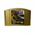 thumbnail image 2 of The Legend of Zelda: Majora's Mask - Collector's Edition, 2 of 2