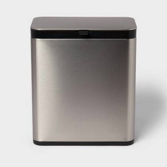 Compost Bin Stainless Steel