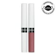 thumbnail image 3 of COVERGIRL Outlast All-Day Lip Color, long-lasting coverage, easy two-step system, moisturizing formula, transfer-resistant, 100% Cruelty-Free, 3 of 4