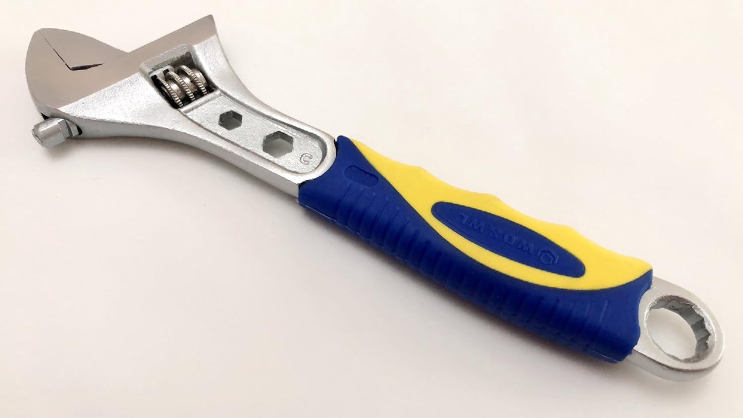 MKEUDQ-200mm(8") Adjustable Wrenches