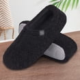 thumbnail image 1 of Pantufla Pantuflas completas para hombre y mujer, con parte trasera cerrada, antideslizantes, para interior y exterior Ndcxsfigh Tenis De Mujer Tenis De Hombre, 1 of 5