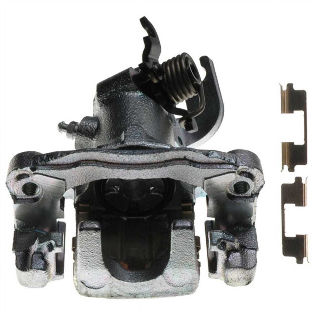 Rear Driver Side Brake Caliper