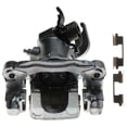 thumbnail image 2 of Rear Driver Side Brake Caliper, 2 of 3