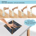 thumbnail image 3 of Yayeee 6 Pack Kitchen Dish Cloths Set for Washing Soft Drying Absorbent Microfiber Towels, Elegant Geometric Pattern, 3 of 9