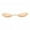 Yellow 2, variant on Women Silicone Chest Pad，Sweat-proof Anti-slip Invisible Thickened Breast Support Sticky Pasties Nipple Covers Strapless Adhesive Bra Women Breast Petals