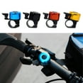thumbnail image 3 of Trayknick Loud Clear Sound Bike Handlebar Bell Bicycle Cycling Mini Alarm Warning Ring, 3 of 13