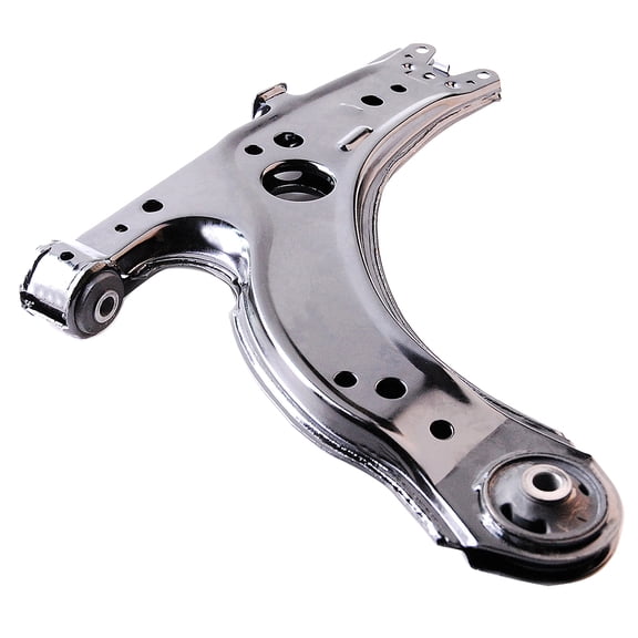 ECCPP - 1PC Lower Control Arm - Compatible with 1999-2004 for Volkswagen for Golf 1999-2004 for Volkswagen for Jetta 1998-2010 for Volkswagen Type 1 - K640176 Suspension Kit