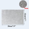 thumbnail image 4 of LILELIS Flatback Rhinestones Glue Fix Bling Bling Rhinestones Sticker DIY Car Decoration Sticker Motivation Stickers for Planner Baby Photo Props for Girls Milk and Bear Stickers Pan Stickers Scratch, 4 of 7