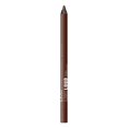 thumbnail image 1 of NYX PROFESSIONAL MAKEUP, Line Loud, Waterproof Lip Pencil, Infused with Vitamin E, Vegan Formula, 1 of 7