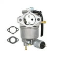 thumbnail image 4 of Carburetor for John Deere AM128355 LX188 LX279 LX289 Kawasaki Mikuni Kit, 4 of 10