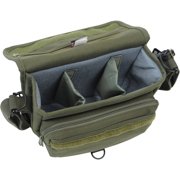 Domke F-10 JD Medium Shoulder Bag, Olive - Canvas