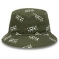 thumbnail image 2 of Red Bull Racing F1 New Era Aop Khaki Bucket Hat, 2 of 4