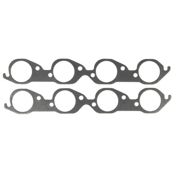 MAHLE MS19987 Exhaust Manifold Gasket Set MAHLE Performance Exhaust Manifold Gasket Set