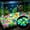 D, variant on Cififendec Simulated Lotus Leaf Aquarium Fish Bed, 2.56", Suction Cup Floating Resting Platform for Betta Fish Tank Landscape Decor & Fish Resting Area