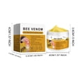 thumbnail image 3 of SLMTUN Body Care Cream For Knees, Hands & Back - Fast Absorption And Long-Lasting Effect, 3 of 8