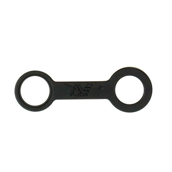 Minelab Headphone Connector Tether for Equinox Series Metal Detectors 8005-0105