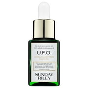 Sunday Riley U.F.O. Ultra Clarifying Face Oil, 0.5 Oz