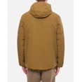 KWay Male Jack St Termo Double Brown Sizes standard XXXS7XL