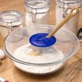 thumbnail image 5 of Bueautybox Eggs Mixer Anti-splash Lid Eggs Bowl Whisks Screen Cover Beat, 5 of 6