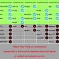 thumbnail image 2 of Funda de teclado tingroun de 88 teclas con ruedas para teclado de 88 teclas, 2 of 7