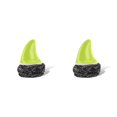 thumbnail image 3 of Cateissary Cepillo de limpieza de bolas de alambre de acero inoxidable, fregador de sartenes, utensilios de eliminación de suciedad, suministros Type2 NO2, 3 of 6