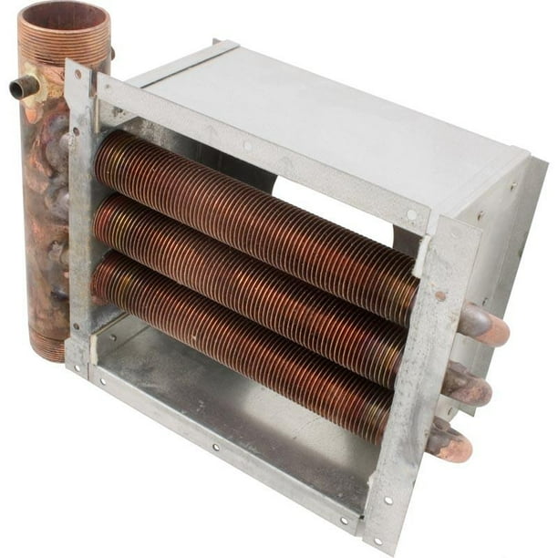 Hayward IDXHXA1101 Heat Exchanger Assembly for HSeries Heater