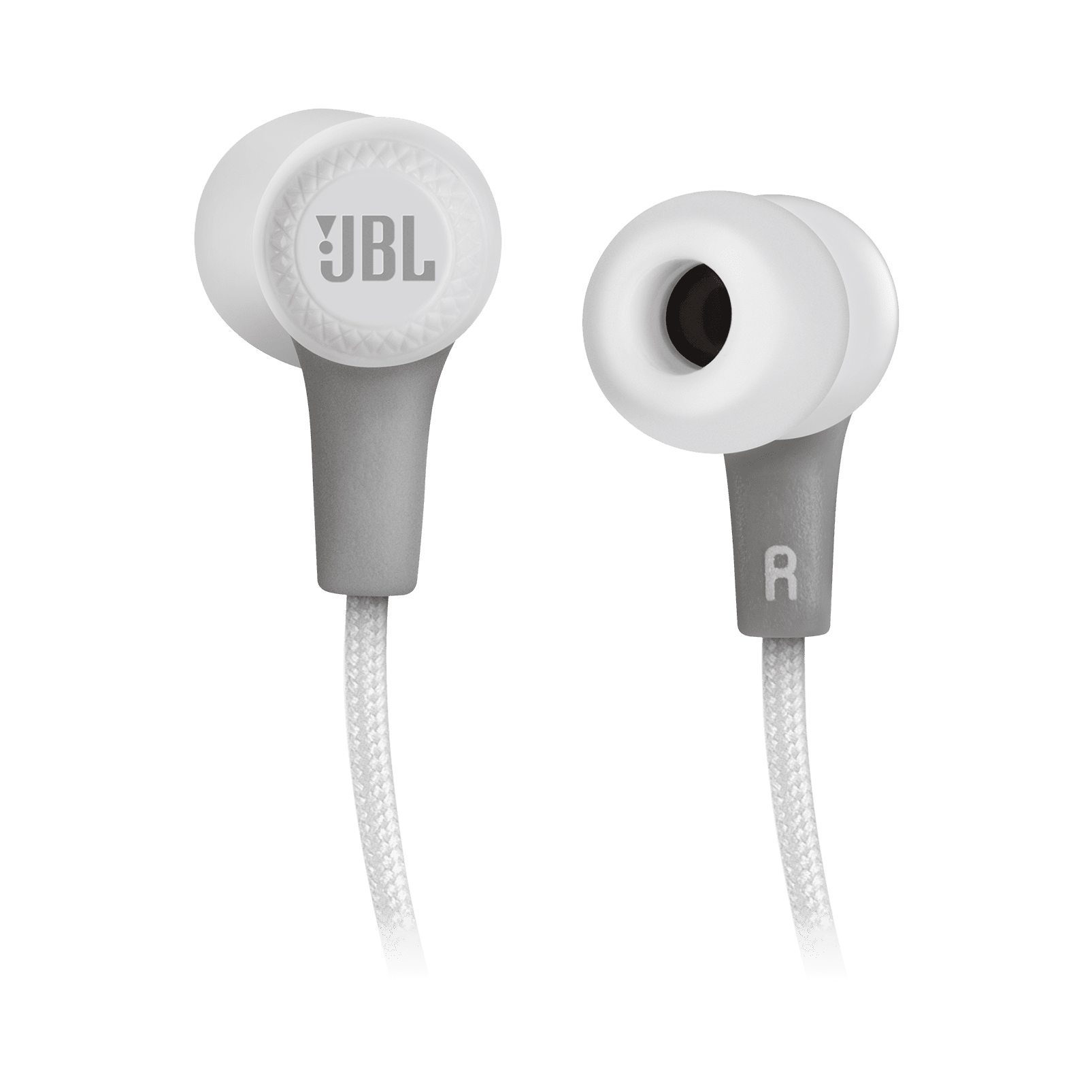 JBL E25BT Wireless In-Ear Headphones with Long-Lasting - Walmart.com